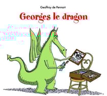 Georges le dragon