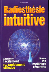 Radiesthesie intuitive