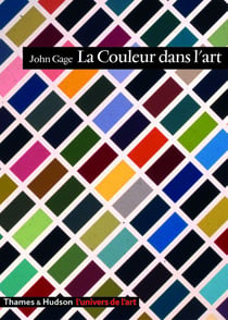 La couleur dans l'art