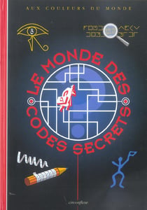 Le monde des codes secrets