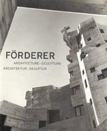 Architecture - sculpture