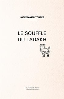 Le souffle du ladakh