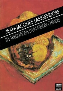 Les tribulations d'un melon chinois