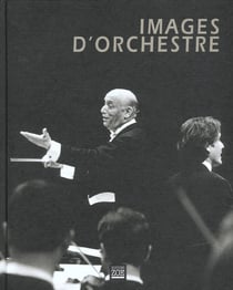 Images d'orchestre - instants de l'OSR