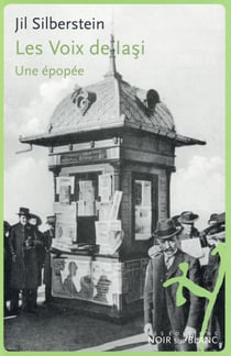 Les voix de iasi - une épopée
