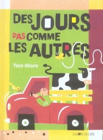 Des jours pas comme les autres