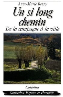 Un si long chemin - de la campagne à la ville