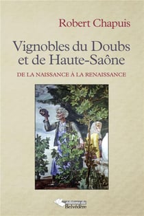 Vignobles du doubs et haute-saône