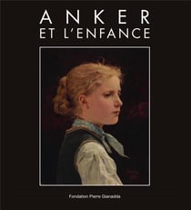 Anker et l'enfance