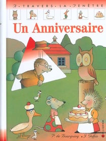 Un anniversaire