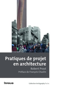 Pratiques de projet en architecture