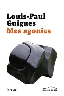 Mes agonies