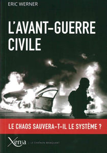 L'avant-guerre civile - l'alliance du pouvoir et du chaos