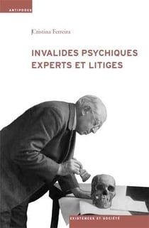 Invalides psychiques - experts et litiges