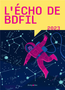 L'écho de bdfil 2023