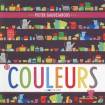 Les Couleurs