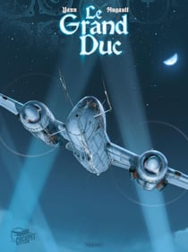 Le grand duc : Intégrale Tomes 1 à 3