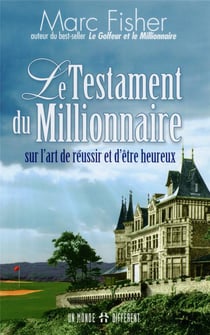 Le testament du millionnaire