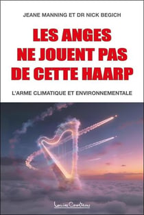 Les anges ne jouent pas de cette haarp