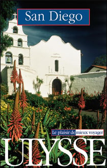 San Diego 2001