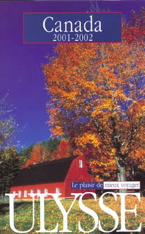 Canada - edition 2001-2002