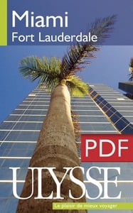 Miami, fort Lauderdale (3e édition)