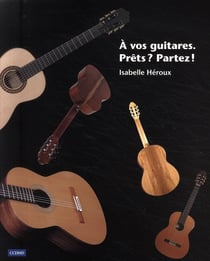 À vos guitares - prets ? partez !