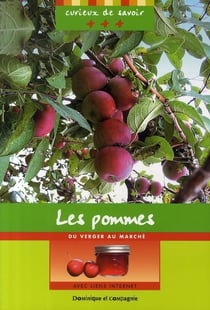 Les pommes