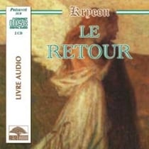 Kryeon - le retour