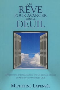Le rêve pour avancer dans le deuil - manifestations et communcations avec les personnes décédées - les rêves dans la traversée du deuil