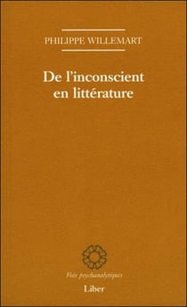 De l'inconscient en littérature