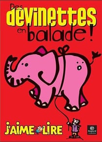 Des devinettes en balade !