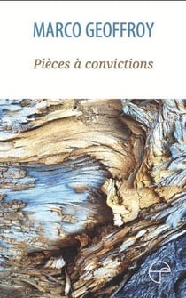 Pièces à convictions