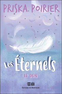 Les éternels - le don