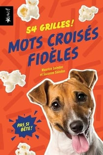 Mots croisés fidèles