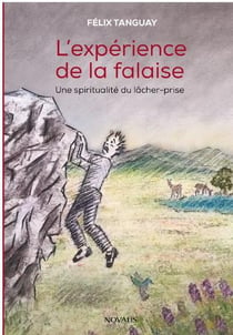 Expérience de la falaise (L')