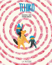 Tchiko
