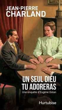 Un seul dieu tu adoreras