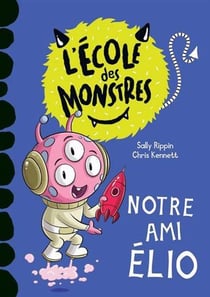 Notre ami elio