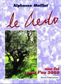 Le credo (édition 1997)