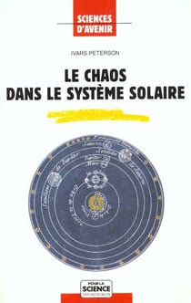 Le chaos dans le systeme solaire
