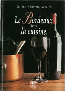 Le Bordeaux en cuisine