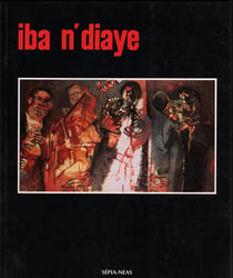 Iba N'Diaye - peindre et se souvenir