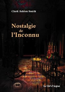 Nostalgie de l'inconnu