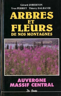 Arbres et fleurs d'auvergne