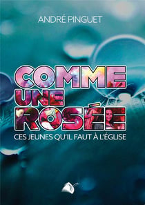Comme une rosée : ces jeunes qu'il faut à l'Eglise