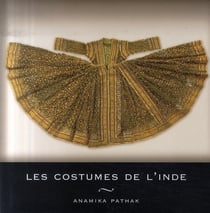 Costumes de l'Inde