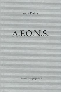 A.f.o.n.s.