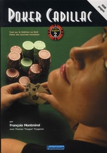 Poker cadillac - texas hold'em no limit, le poker des champions
