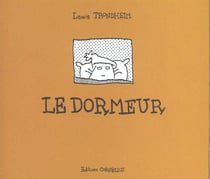Le dormeur